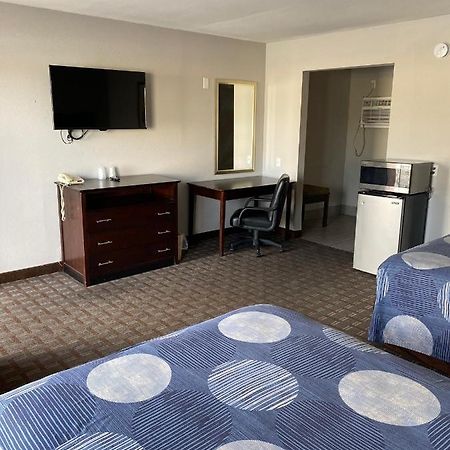 New Budget Inn Eaton 외부 사진