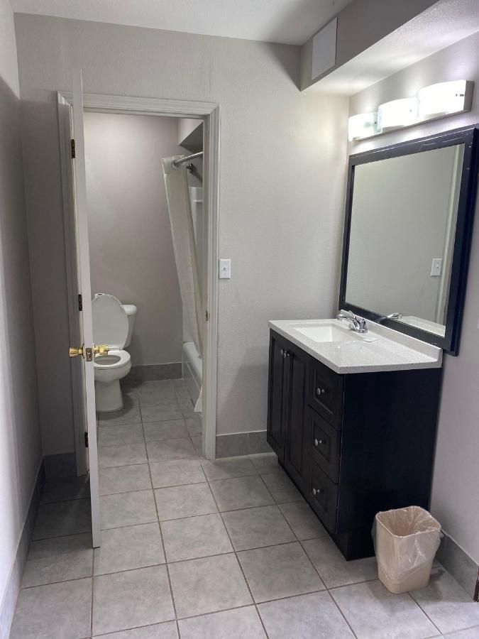 New Budget Inn Eaton 외부 사진