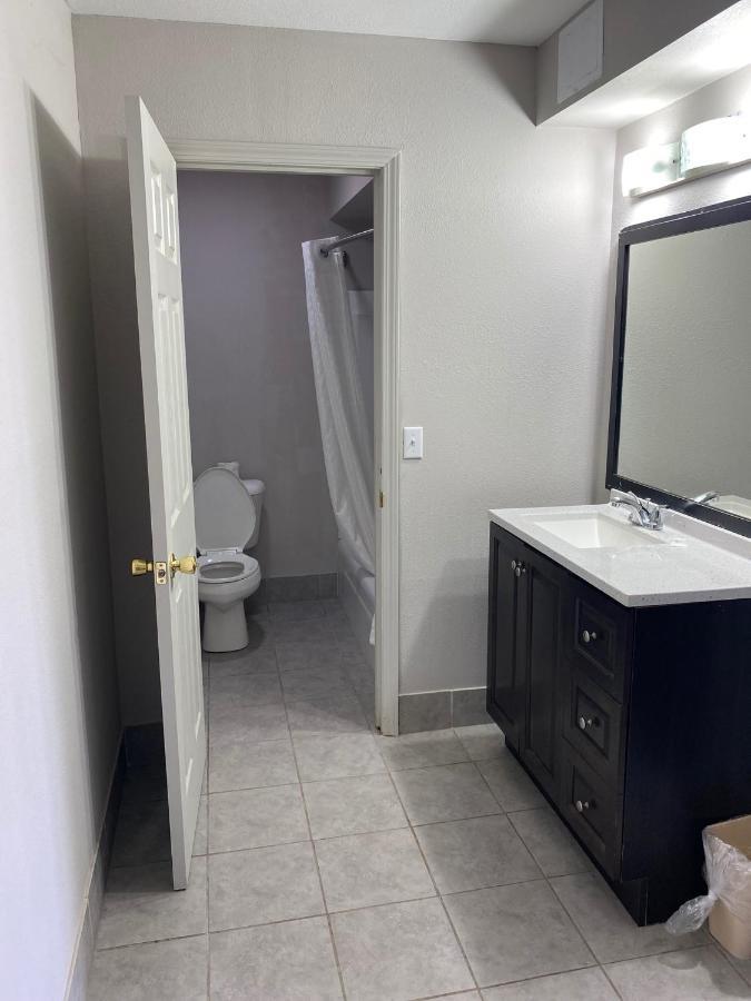 New Budget Inn Eaton 외부 사진